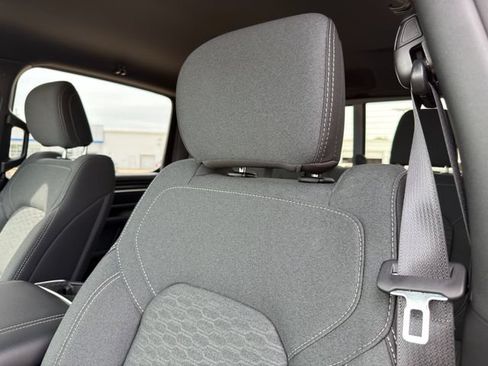 New 2026 RAM 1500 Lone Star AWD/4WD image 26