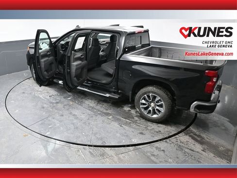 New 2026 Chevrolet Silverado 1500 LT image 55