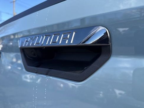 Certified 2023 Hyundai Santa Cruz Limited w/ Cargo Package image 14