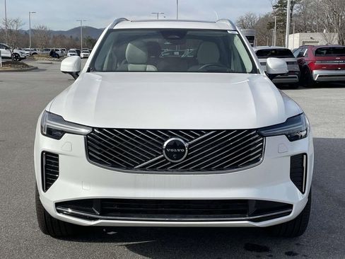 New 2026 Volvo XC90 B6 Ultra image 23