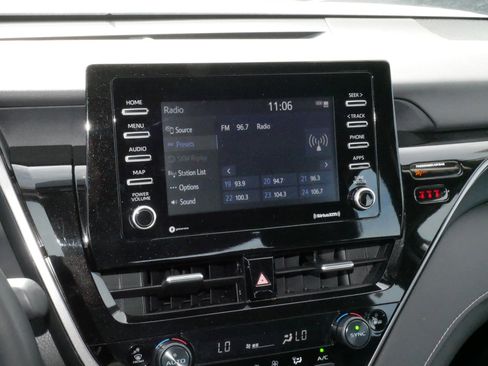 Certified 2024 Toyota Camry SE image 22