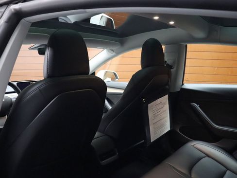 Used 2023 Tesla Model 3 Standard Range image 58