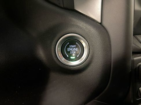 Used 2019 Chevrolet Silverado 1500 LTZ w/ LTZ Plus Package image 26