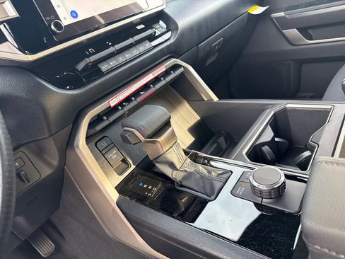 New 2026 Toyota Tundra SR5 image 24