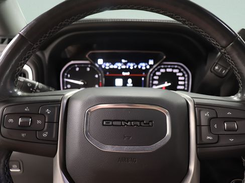 Used 2022 GMC Sierra 2500 Denali AWD/4WD image 14
