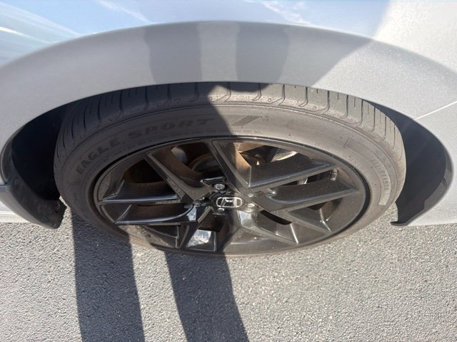Used 2024 Honda Civic Sport image 9