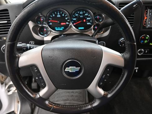 Used 2012 Chevrolet Silverado 1500 LT w/ All-Star Edition AWD/4WD image 15