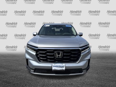 Certified 2025 Honda Pilot EX-L image 14