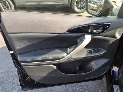 Used 2023 Mitsubishi Eclipse Cross SE image 20