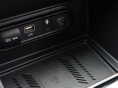 Used 2023 Kia Sportage X-Line w/ X-Line Premium Package image 30