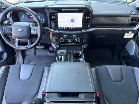 New 2026 Ford F150 Raptor AWD/4WD image 26