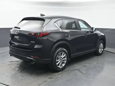 Certified 2023 MAZDA CX-5 AWD 2.5 S image 5