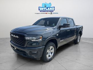 New 2026 RAM 1500 Big Horn AWD/4WD video 1