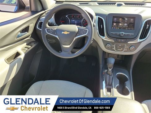 Certified 2023 Chevrolet Equinox LS w/ LS Convenience Package image 24