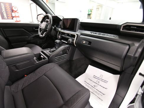 Certified 2025 Toyota Tacoma SR image 26