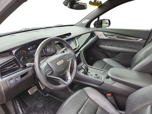 Used 2020 Cadillac XT6 Sport image 11
