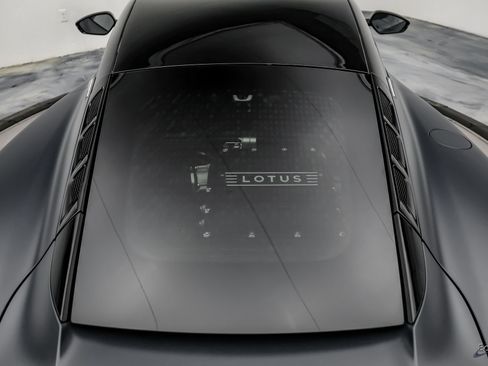 New 2026 Lotus Emira RWD image 17