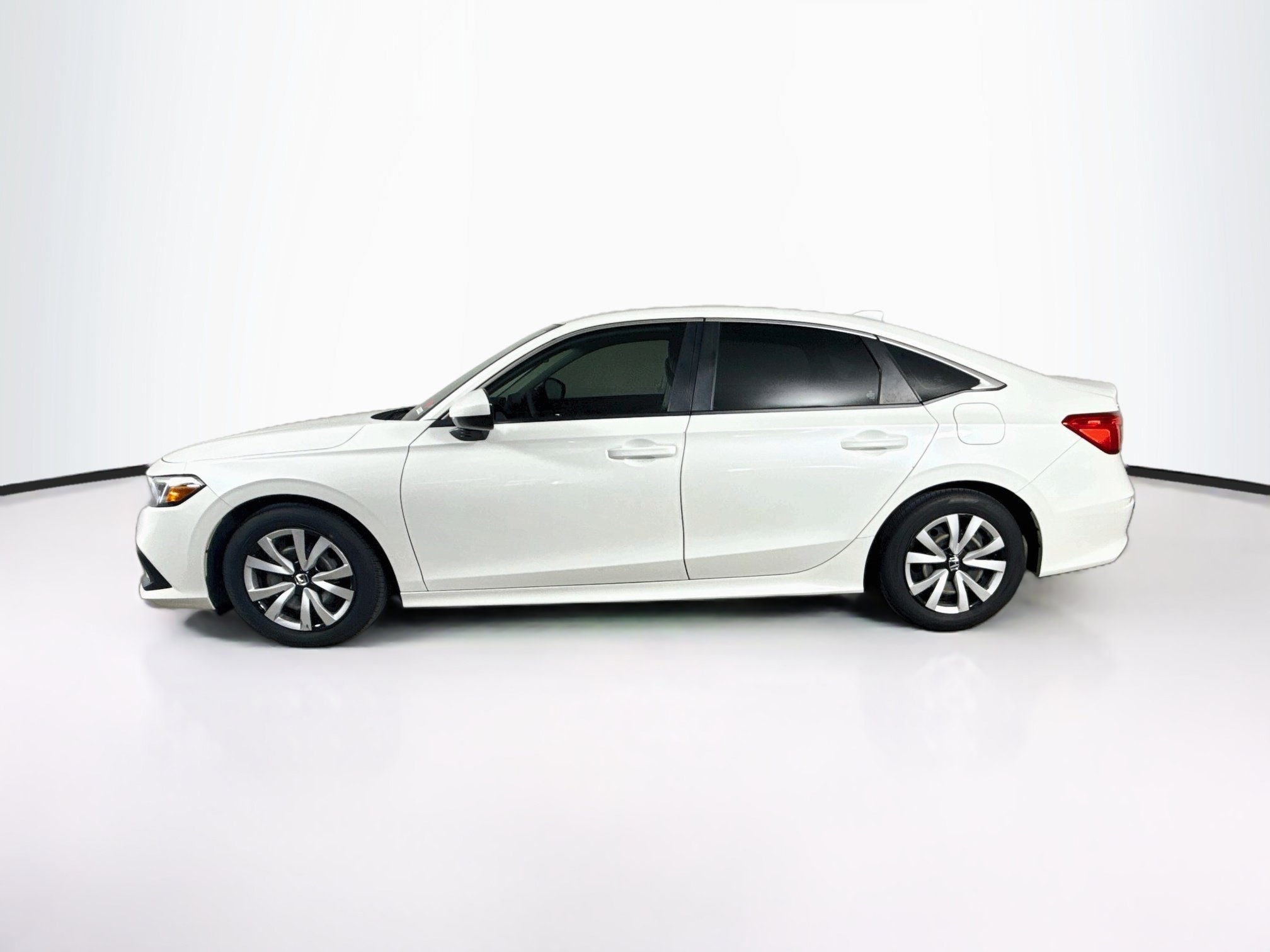 Used 2024 Honda Civic LX image 7