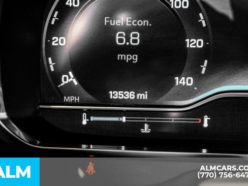 Used 2024 Chevrolet Tahoe High Country image 65