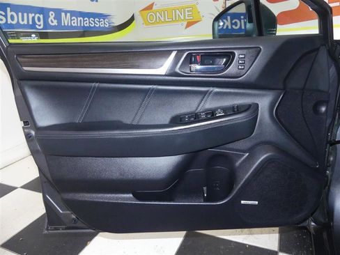 Used 2019 Subaru Legacy 3.6R Limited w/ Popular Package #2A image 26