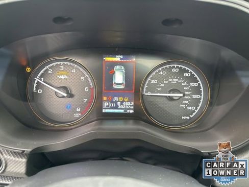 Certified 2023 Subaru Forester Wilderness image 14