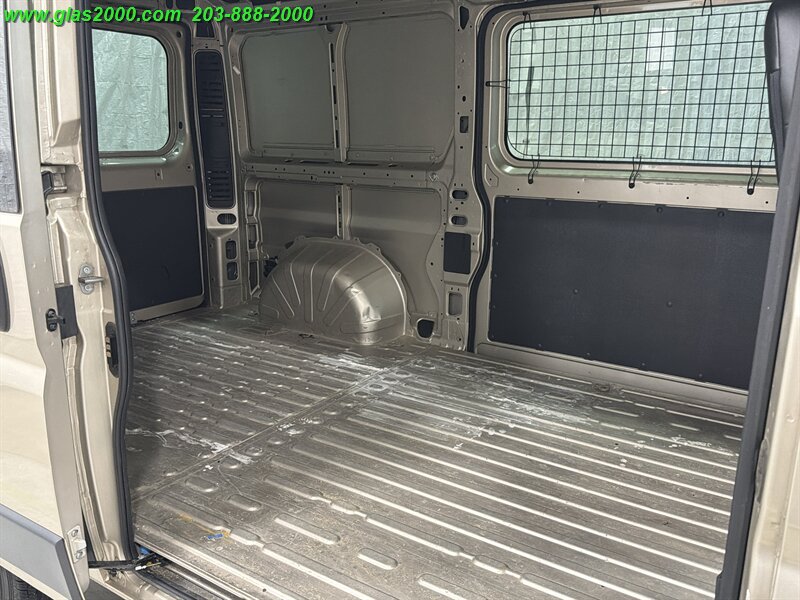 Used 2018 RAM ProMaster 1500 FWD image 16
