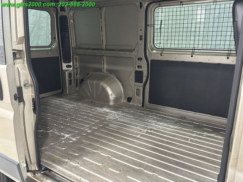 Used 2018 RAM ProMaster 1500 FWD image 16