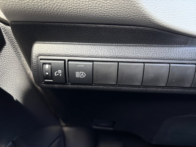 New 2027 Toyota Corolla LE FWD image 22