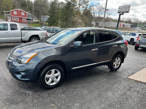 Used 2013 Nissan Rogue S w/ Special Edition Pkg image 11