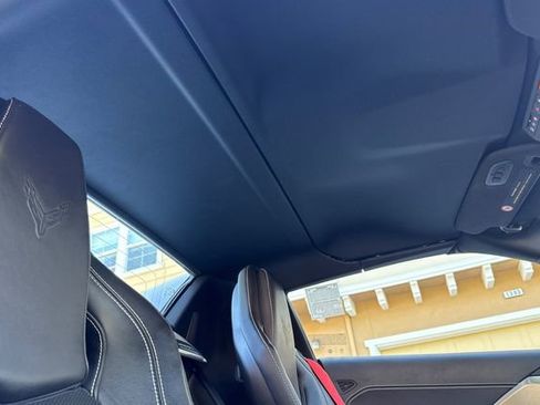 Used 2022 Chevrolet Corvette Stingray image 16