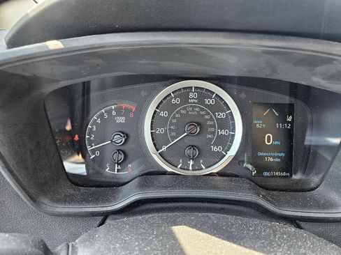 Used 2022 Toyota Corolla LE FWD image 16