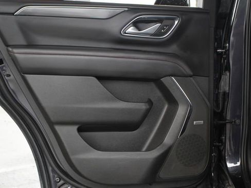 Certified 2022 Chevrolet Tahoe RST w/ Luxury Package image 35