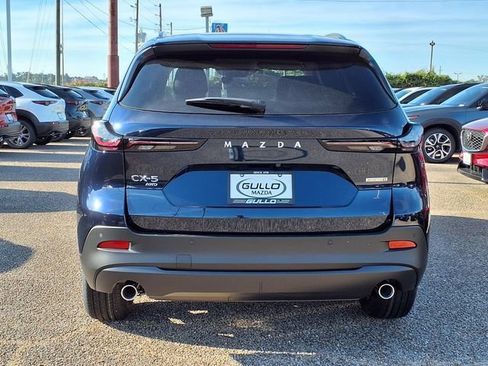 New 2026 MAZDA CX-5 Preferred AWD/4WD image 6