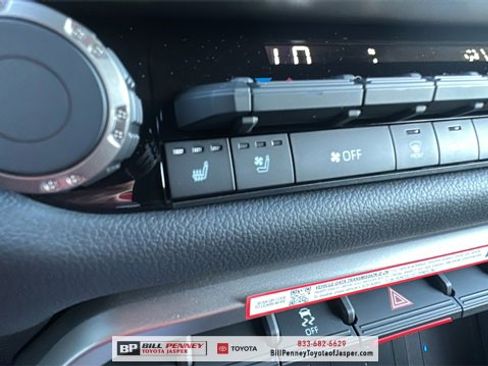 New 2026 Toyota Tundra Limited image 24