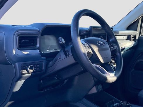 Used 2024 Ford Maverick XL FWD image 9