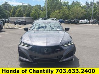 Used 2023 Acura TLX Type S AWD/4WD video 2