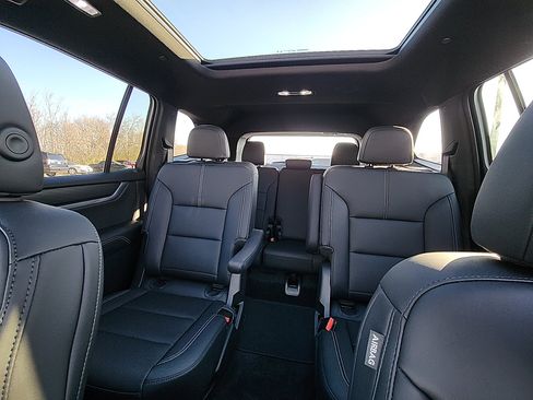 New 2025 GMC Acadia Elevation w/ Super Cruise Package image 25