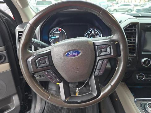 Used 2019 Ford Expedition Limited image 10