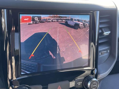 New 2026 RAM 2500 Tradesman image 3