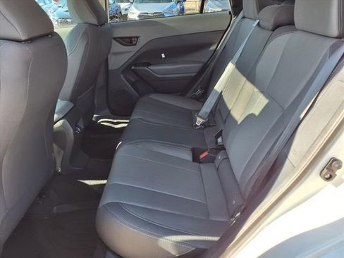 New 2026 Subaru Crosstrek 2.0i Premium image 9