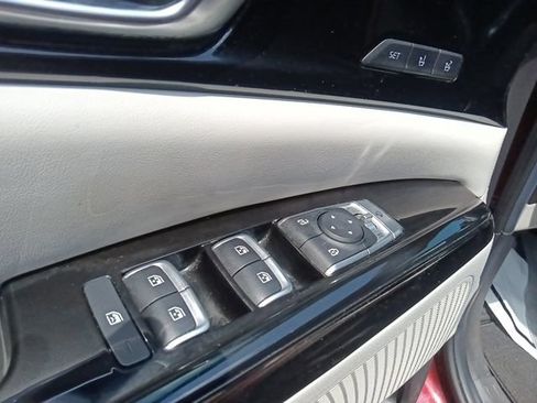 Used 2022 Kia Carnival SX FWD image 12