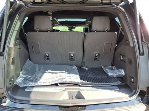 New 2026 Cadillac Escalade V w/ LPO, ONYX Package AWD/4WD image 21