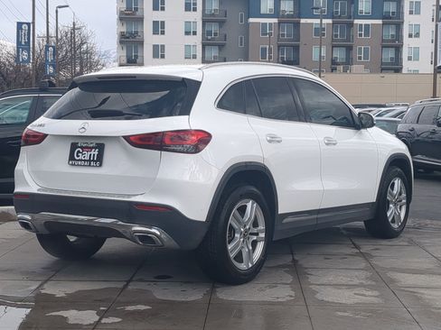 Used 2021 Mercedes-Benz GLA 250 image 3