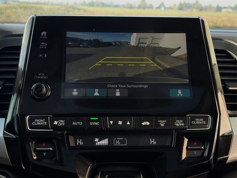 Used 2022 Honda Odyssey EX-L image 20