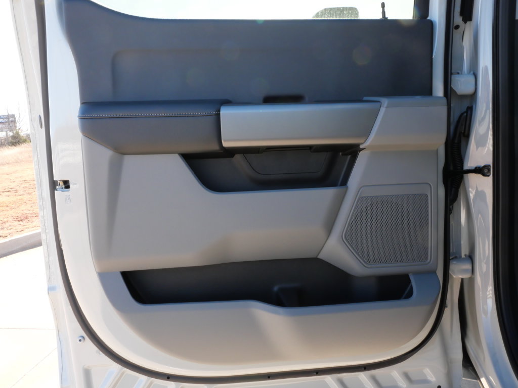 New 2026 Ford F250 XLT AWD/4WD image 13