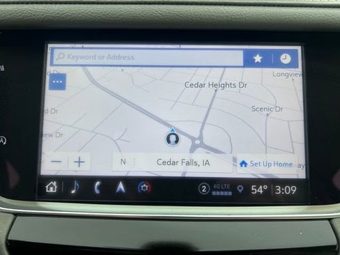 Used 2023 Cadillac XT5 Premium Luxury AWD/4WD image 26