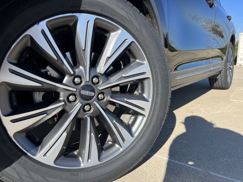 Used 2022 Lincoln Corsair Reserve w/ Elements Package image 27