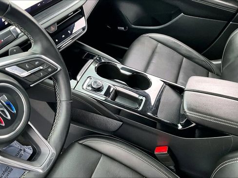 Used 2024 Buick Envision Preferred image 15