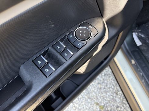 New 2025 Ford Bronco Sport Big Bend image 21