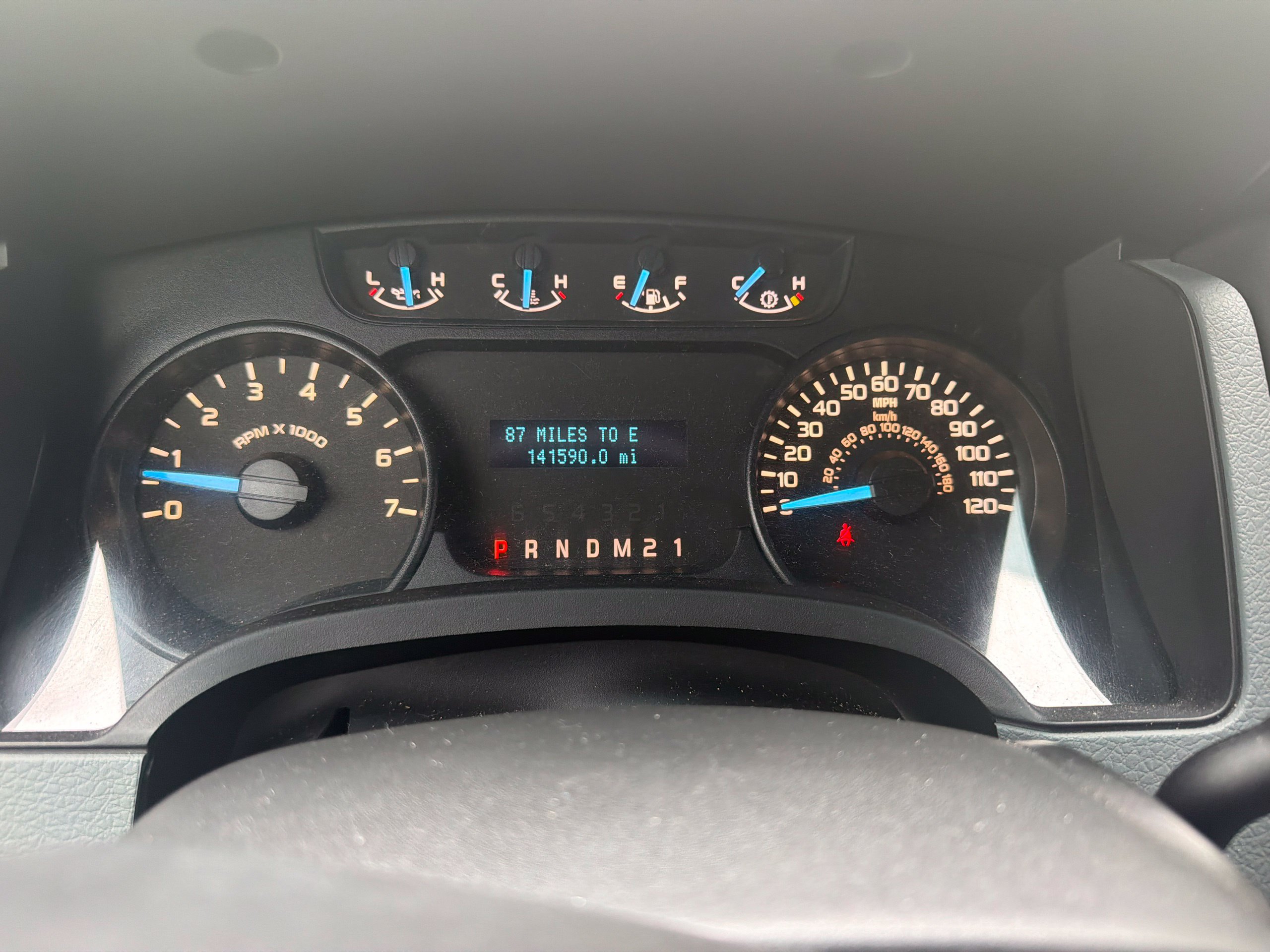 Used 2012 Ford F150 XL w/ Trailer Tow Pkg RWD image 33